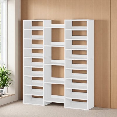 Storage Organizer,Shoe Rack,Shoe Organizer,Freestanding Display Shelves