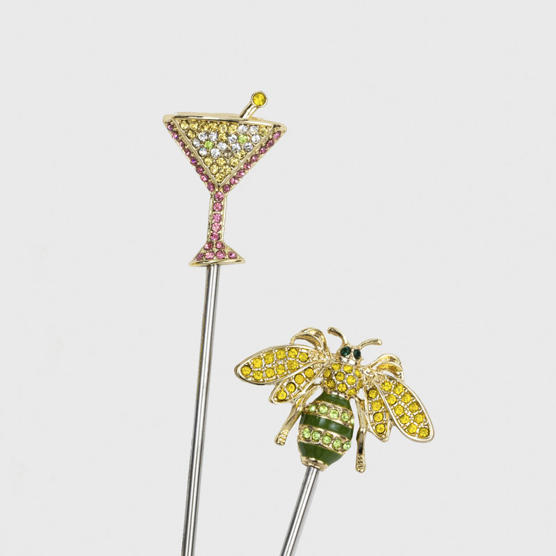Tropical Wine Accessories
