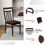 Chaise de salle à manger Jehieli