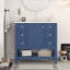 Meuble-lavabo 36 po avec lavabo-1802228041