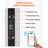 12 Volt Car Refrigerator Portable Freezer 31.7QT Electric Cooler for Camping