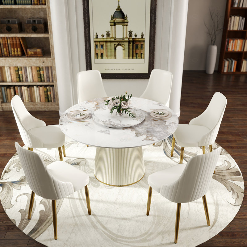 Table de salle à manger Modern