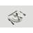 Birch Lane™ Idaia Stainless Steel Flatware Set - Service for 4-2081958430