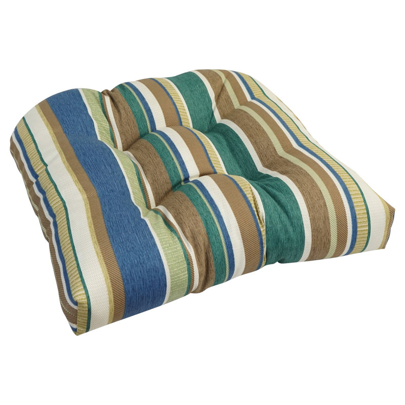 Outdoor 5'' Seat Cushion