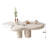Gerwin Single Coffee Table-1808981320