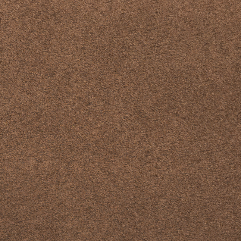 Tissu épais en suède, Nouveau mocha
