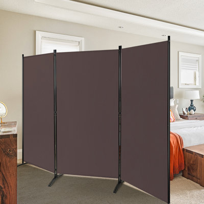 Ecevit 3 - Panel Folding Room Divider