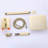 All-In-One Kit with Rough in-Valve-90012185