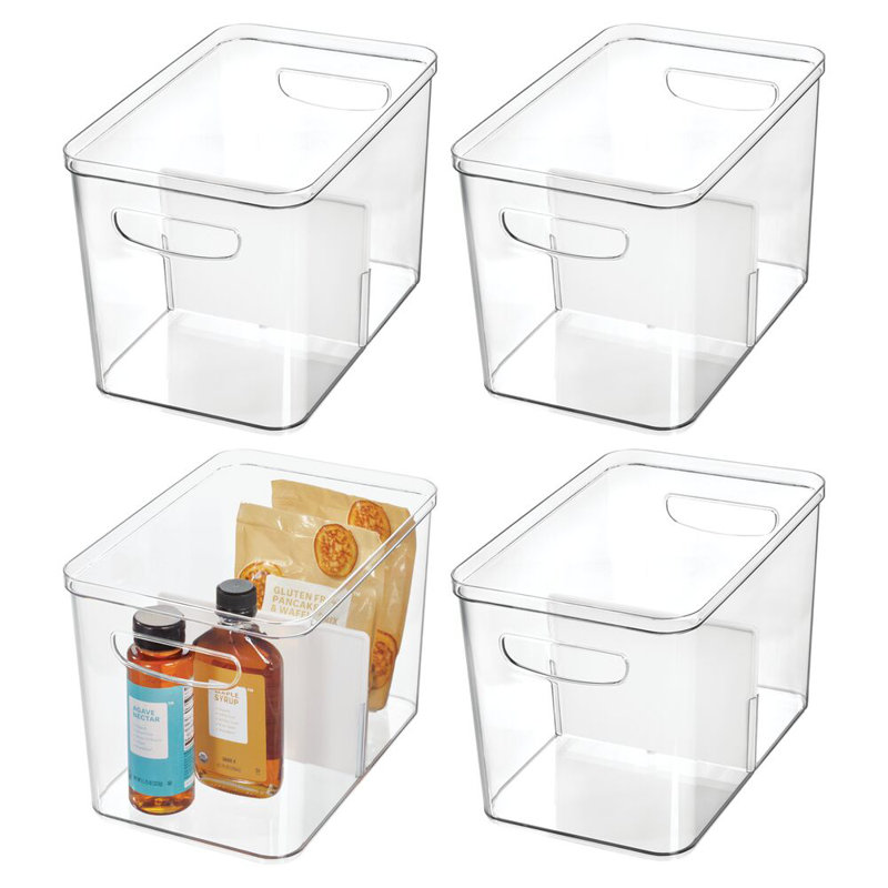 Panier de rangement pour garde-manger iDesign
