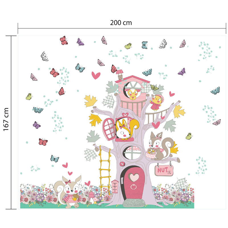 Wall Decal