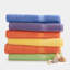 Ensemble de serviettes de plage en coton 3 pièces 100% staybright-50012041