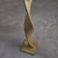 Etampes 158.5cm Brown Traditional Floor Lamp