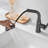 Lefton Single Hole Bathroom Faucet With 2 Water Modes, Pull-out Liftable Vanity Sink Faucet For Bathroom And Laundry Room, BF2209-107634910
