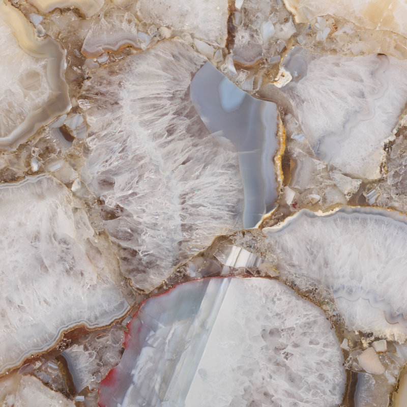 Dagnall Round Drink Accent Table
