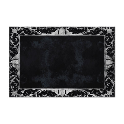 Mystic Veil Indoor And Outdoor Area Rug