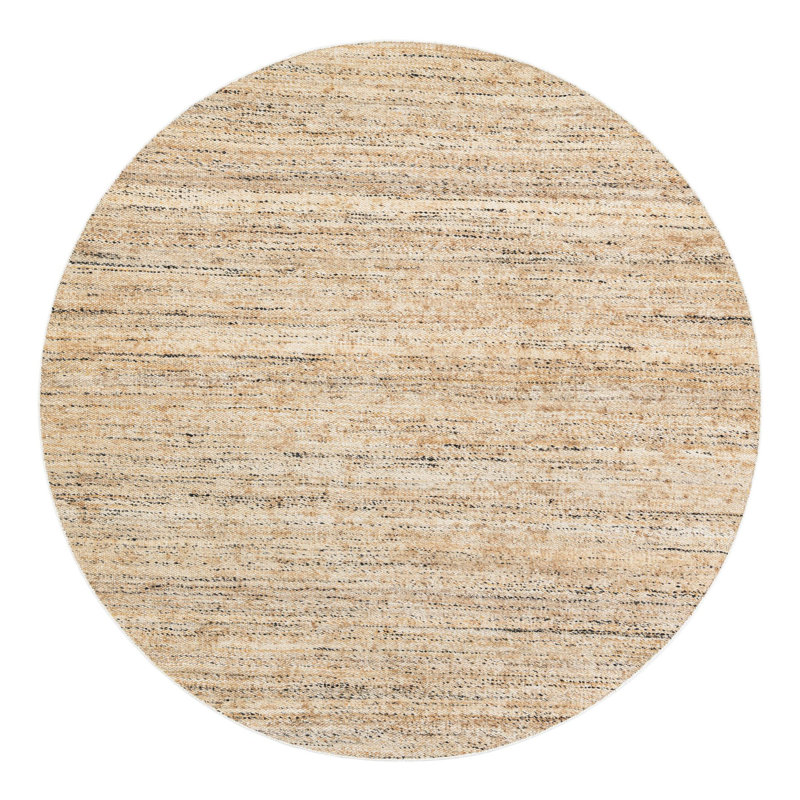 Areyona Indoor Rug, Round 7'10"