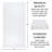 100% Cotton Midweight Bath Towel-60149776