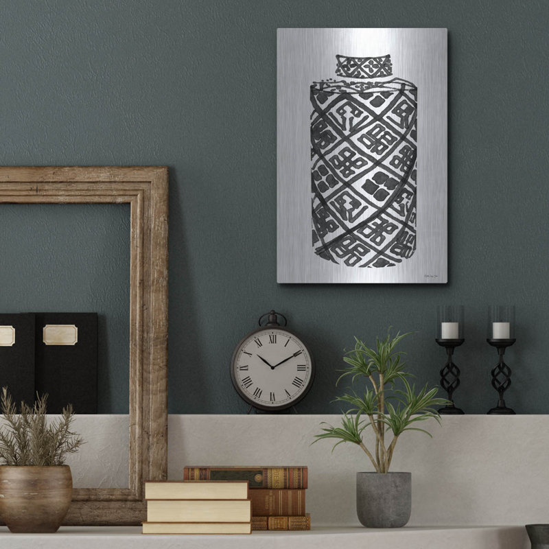 «Tile Vase 2» par Stellar Design Stu «Tile Vase 2» par Stellar Design Studio