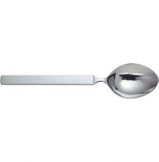 Dry Stainless Steel Dessert Spoon