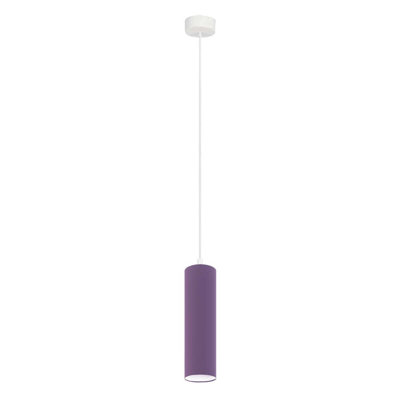 Murdoch 1 - Light Single Pendant