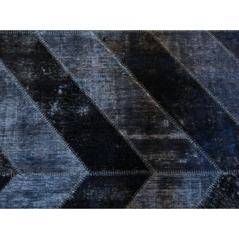 One-of-a-Kind 8'10" X 11'9" Area Rug
