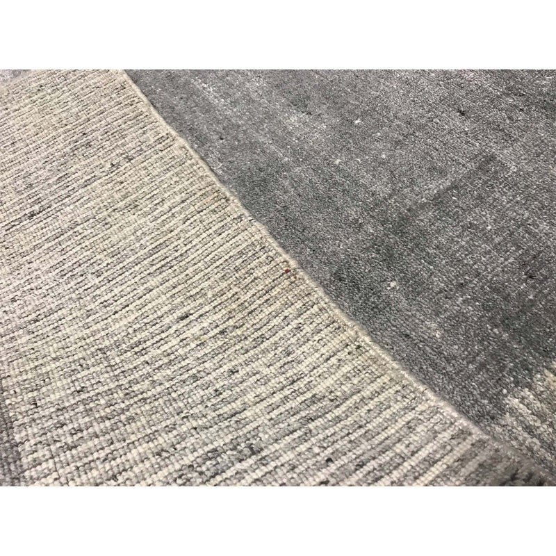 Gabbeh Area Rug