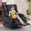 Fauteuil inclinable à deux moteurs pour personnes âgées-1681341963