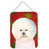 Bichon Frise (White)