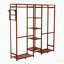153cm Clothing Rack