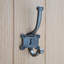 Iron Wall Wall Hook