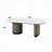 Bozman Coffee Table W/engineered Top