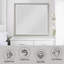 Miroir Sliverfluff
