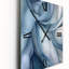 Horloge murale Essence Of Simplicity I - Minimalisme-1339174705