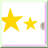 Vibrant Felt Stars Combo 46 pcs