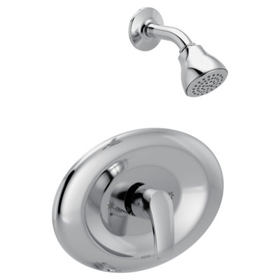 Moen Chateau Posi-Temp Eco-Performance Shower-Only Kit