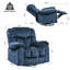 Fauteuil inclinable Victorria
