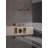 Full Adjustable Body Spray with TouchClean-5822533
