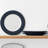 Noritake Colorwave Rim Dinner Plates, 11"-85108205