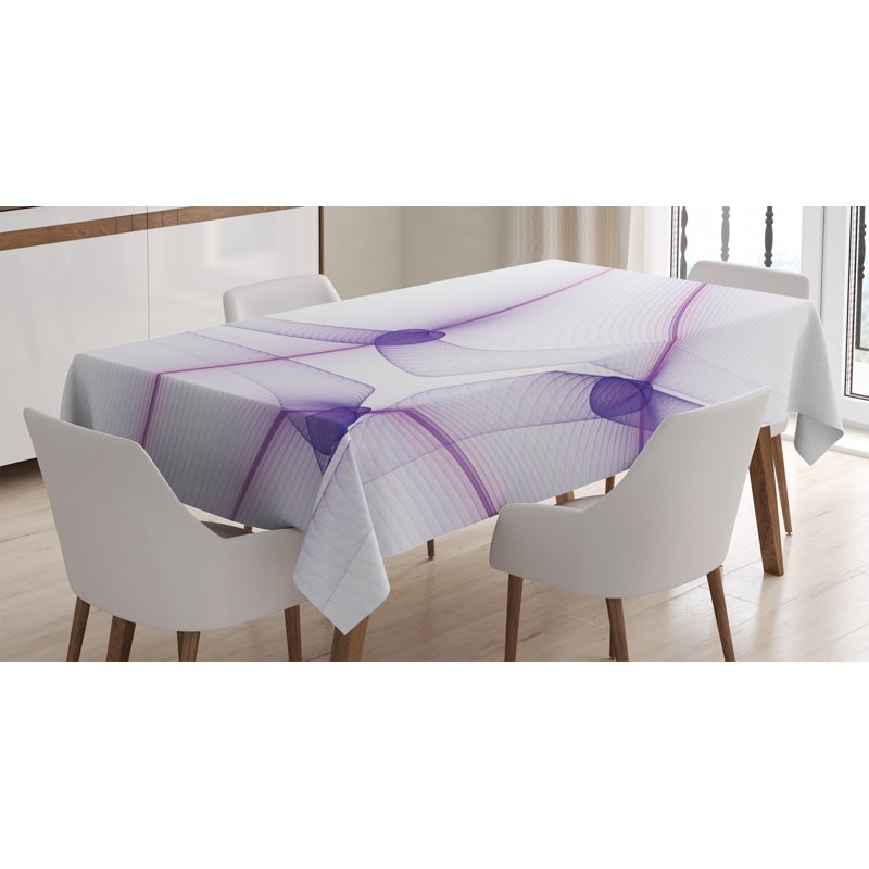 Decorative Tablecloth
