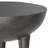 Otto Cast Aluminum Side Table