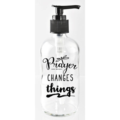 Aguiar Soap Dispenser