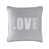 Velvet argent est en rupture de stock