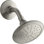Kohler Alteo 1.75 GPM Single-Function Showerhead with Katalyst Air-Induction Technology