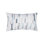 Connection Lumbar Indoor/Outdoor Pillow Cover & Insert