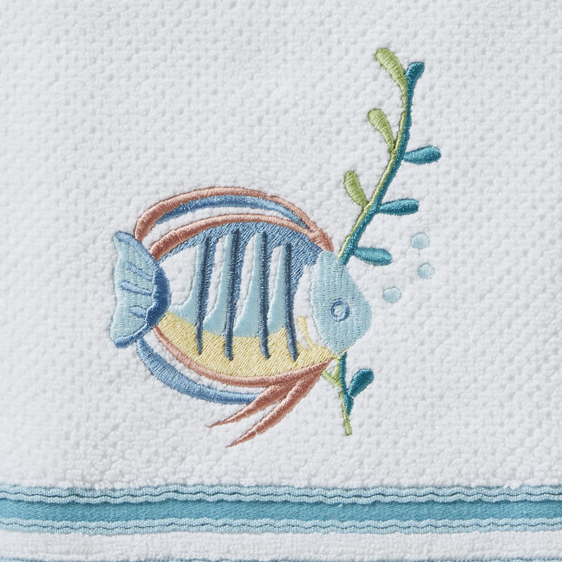 Hansell Midweight Bath Towel