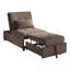 Banc de rangement avec plateau coulissant Modern-1299637936