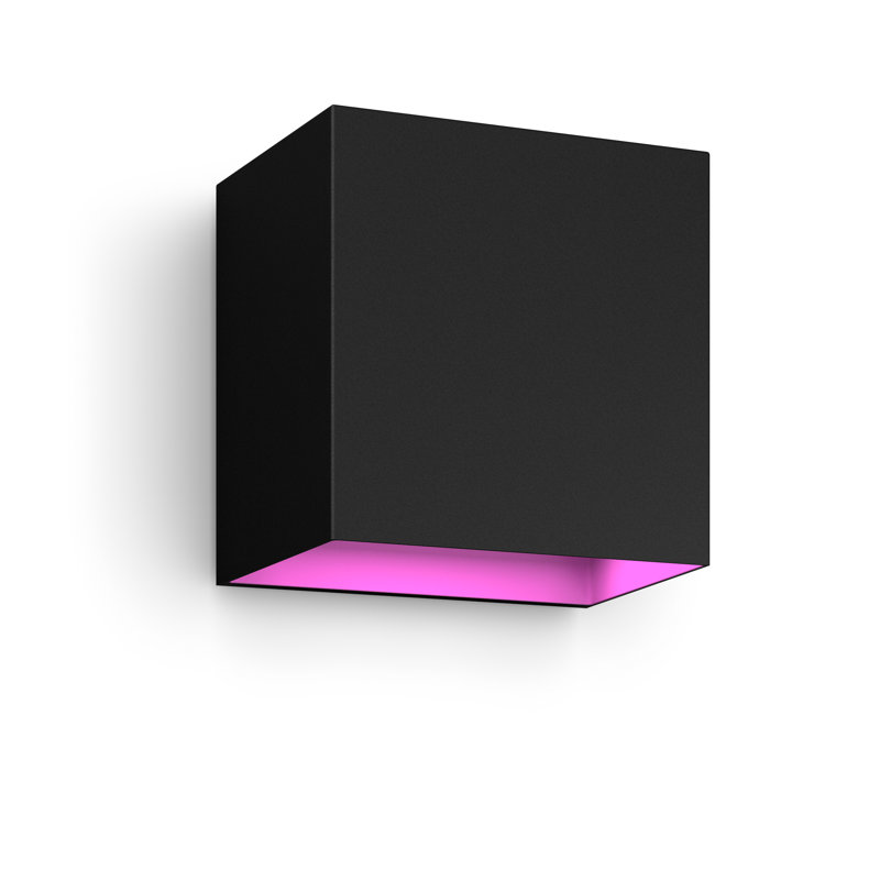 Applique murale Philips Hue Resonate