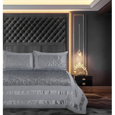 235X235 Sephora Bedspread Set