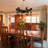 6 - Light Brown Kitchen Island Pendant