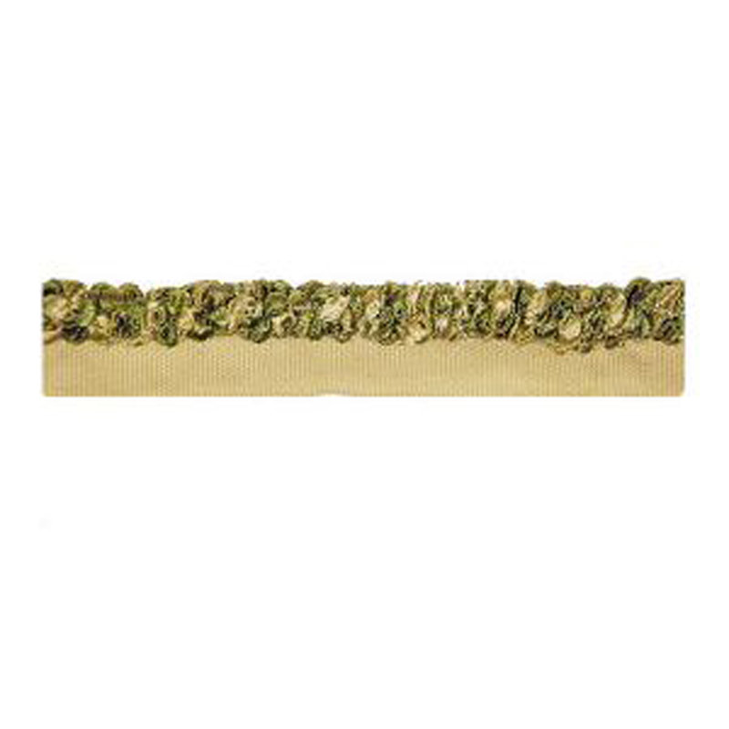Tissu Carnivale, Jaune